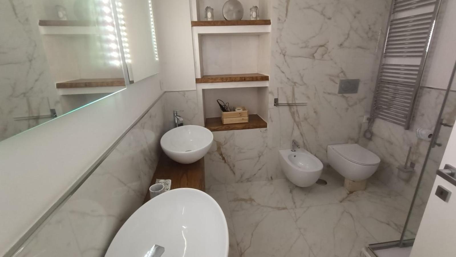 B&B Palazzo Fracassini Rome Extérieur photo