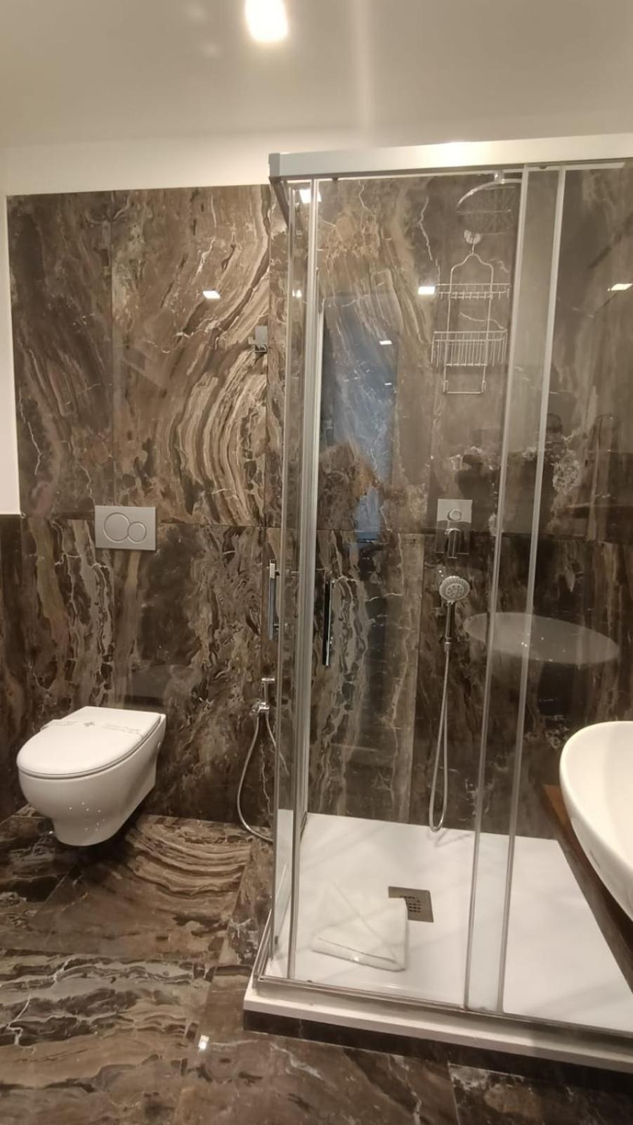 B&B Palazzo Fracassini Rome Extérieur photo
