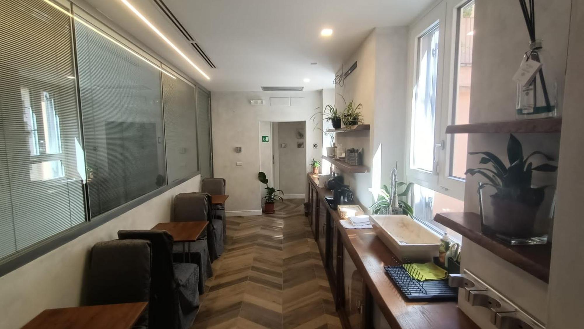 B&B Palazzo Fracassini Rome Extérieur photo